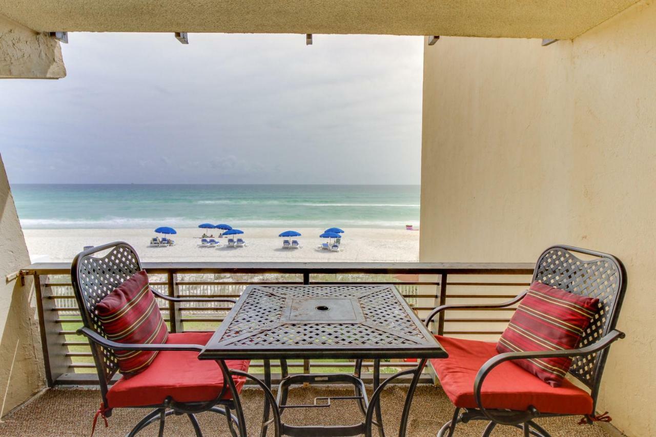 Gulf Gate 209 Hotel Панама Сити Бийч Екстериор снимка